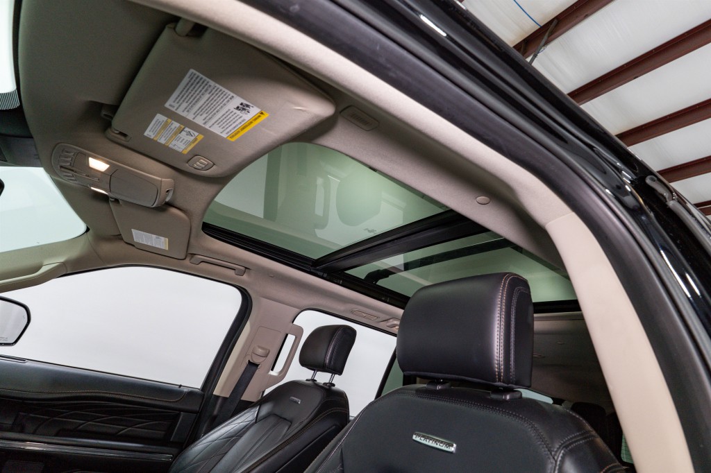2021 Ford Expedition Image 19