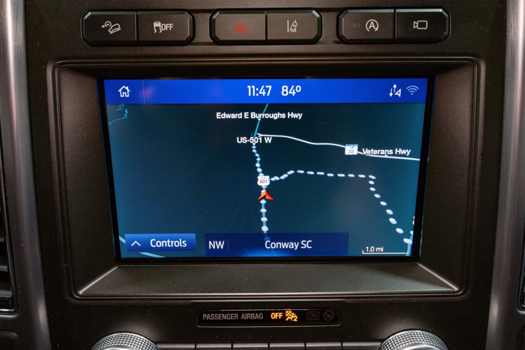 2021 Ford Expedition Image 20