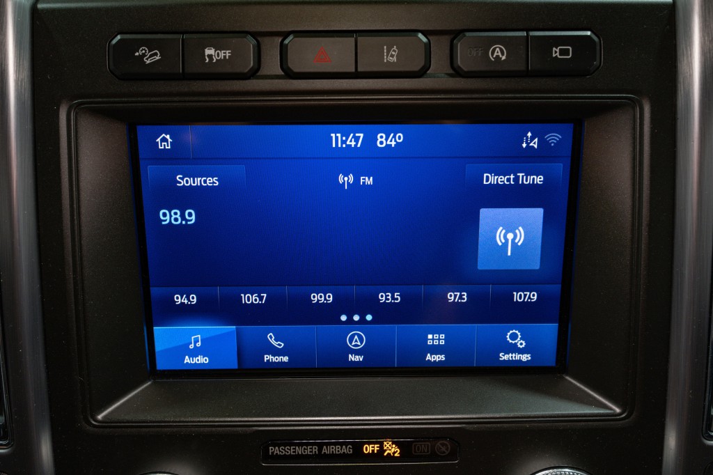 2021 Ford Expedition Image 22