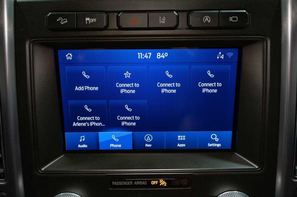 2021 Ford Expedition Image 23