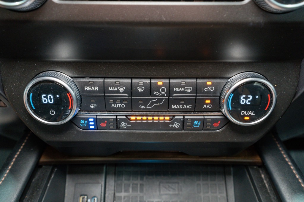 2021 Ford Expedition Image 24