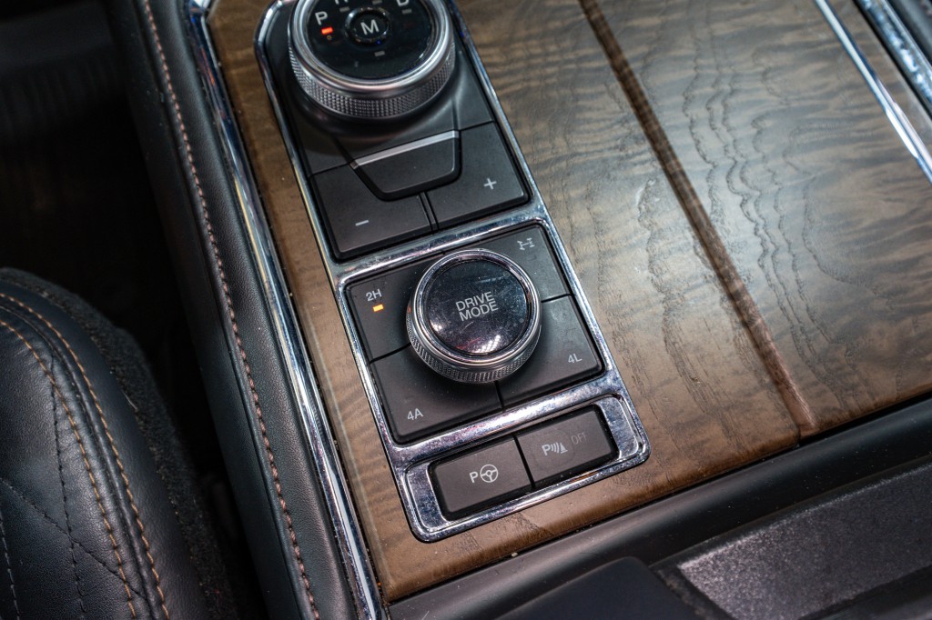 2021 Ford Expedition Image 29