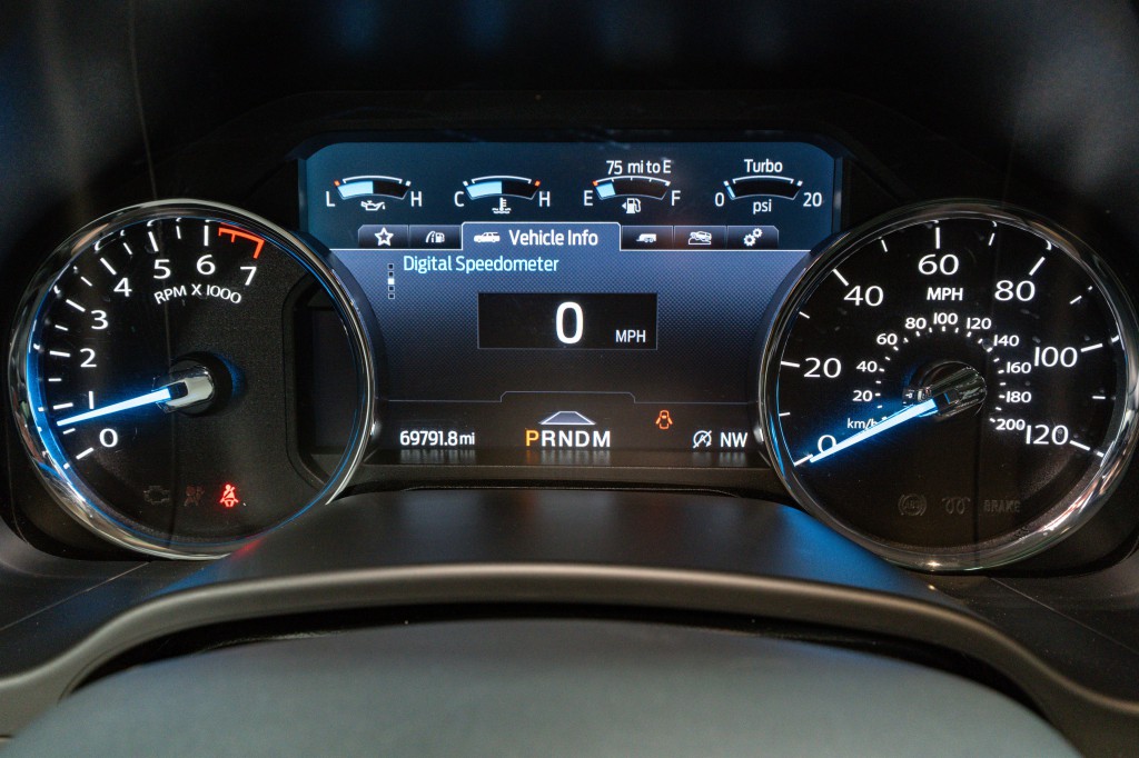 2021 Ford Expedition Image 30