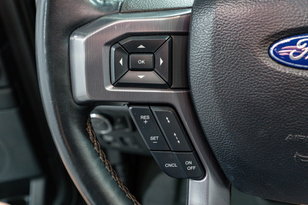 2021 Ford Expedition Image 32