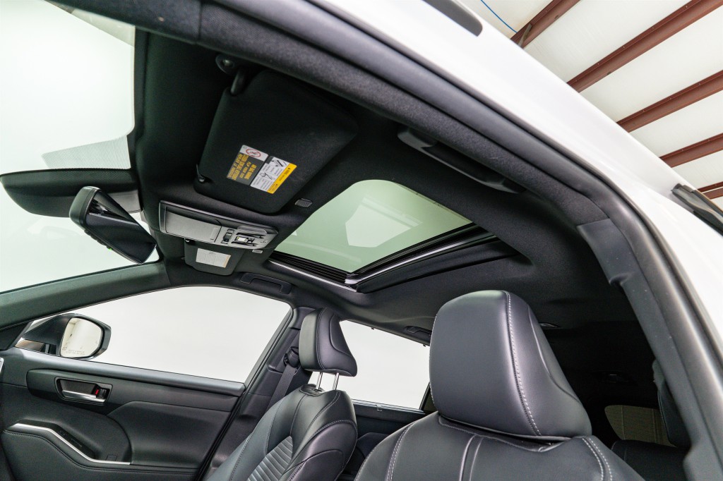 2023 Toyota Highlander Image 16