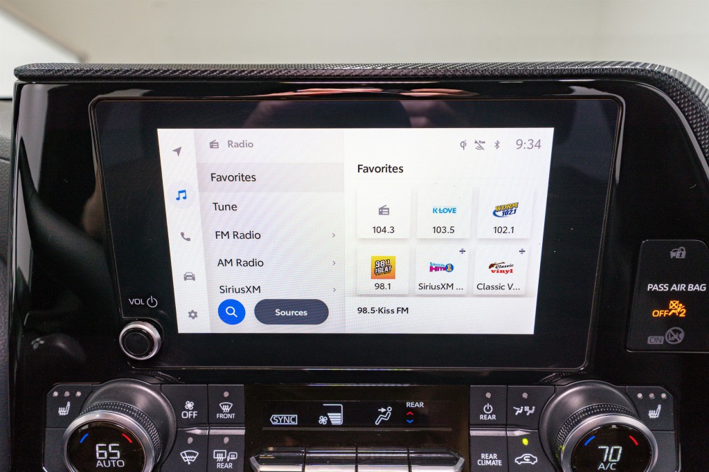 2023 Toyota Highlander Image 17