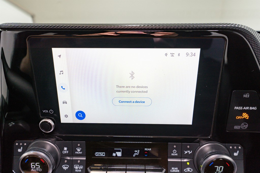 2023 Toyota Highlander Image 18