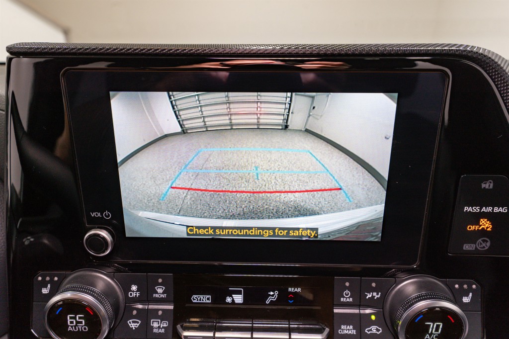 2023 Toyota Highlander Image 19