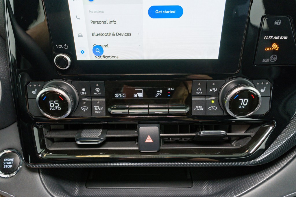 2023 Toyota Highlander Image 20