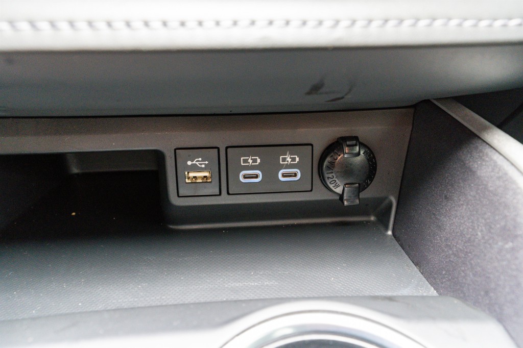 2023 Toyota Highlander Image 21