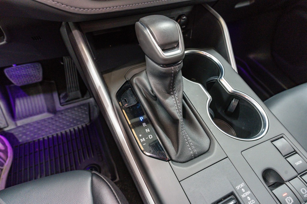 2023 Toyota Highlander Image 22