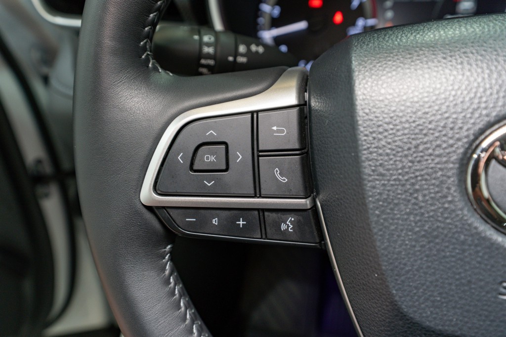 2023 Toyota Highlander Image 26