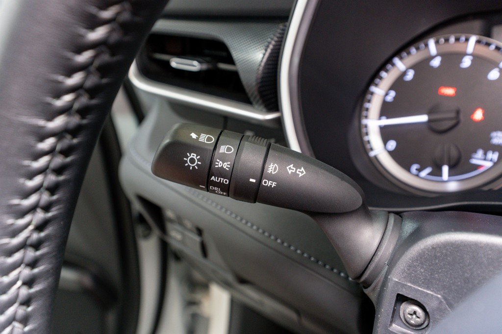 2023 Toyota Highlander Image 28