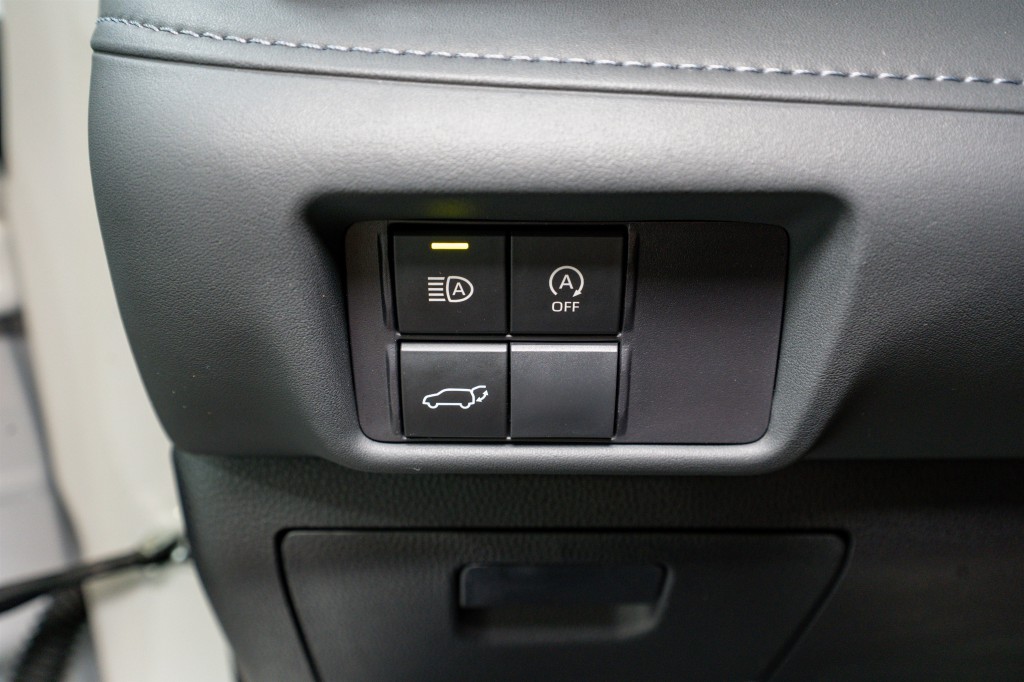 2023 Toyota Highlander Image 29