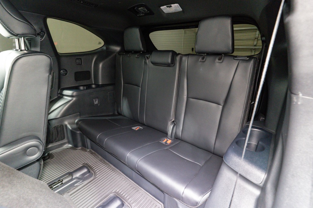 2023 Toyota Highlander Image 31
