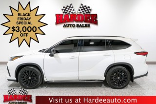 Image for 2023 Toyota Highlander XSE ID: 6689020