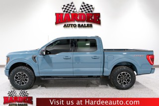 Image for 2023 Ford F-150 XLT ID: 6689021