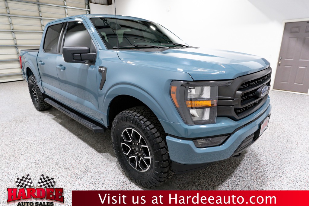 2023 Ford F-150 Image 6