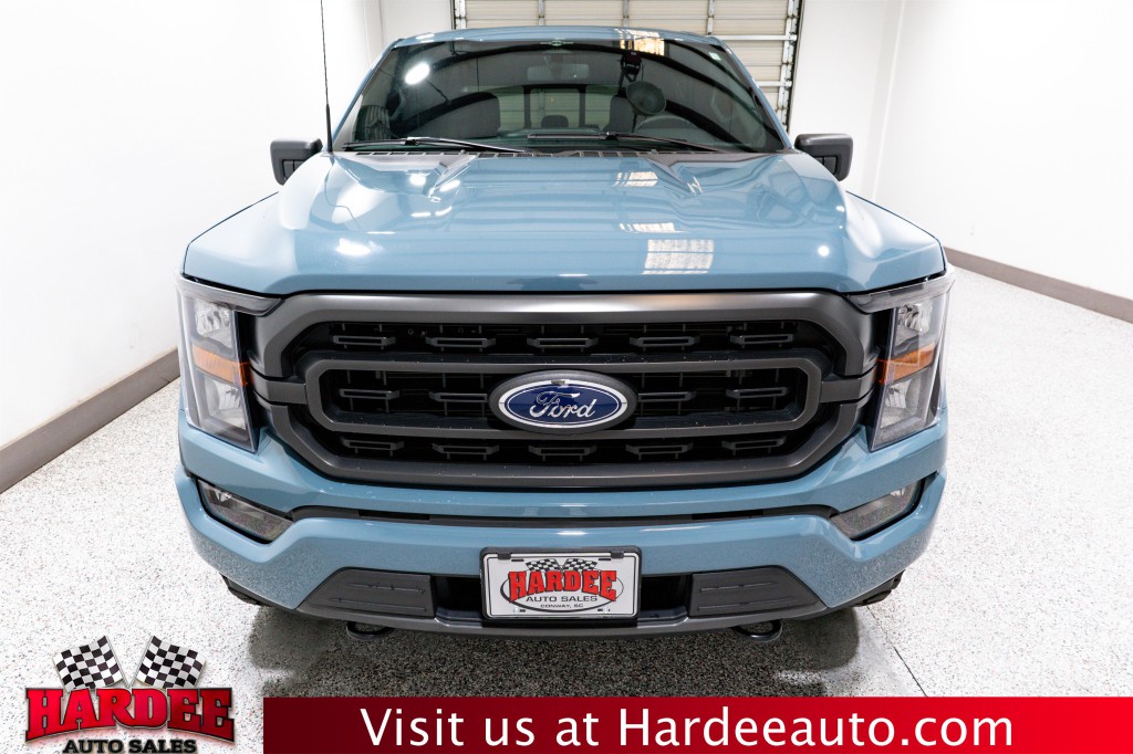 2023 Ford F-150 Image 7