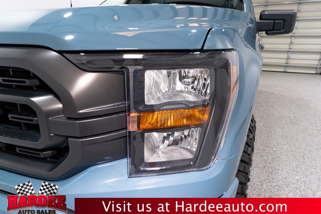 2023 Ford F-150 Image 8