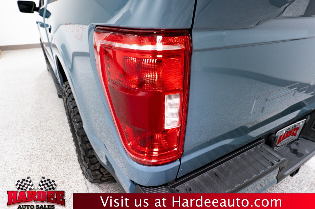 2023 Ford F-150 Image 9