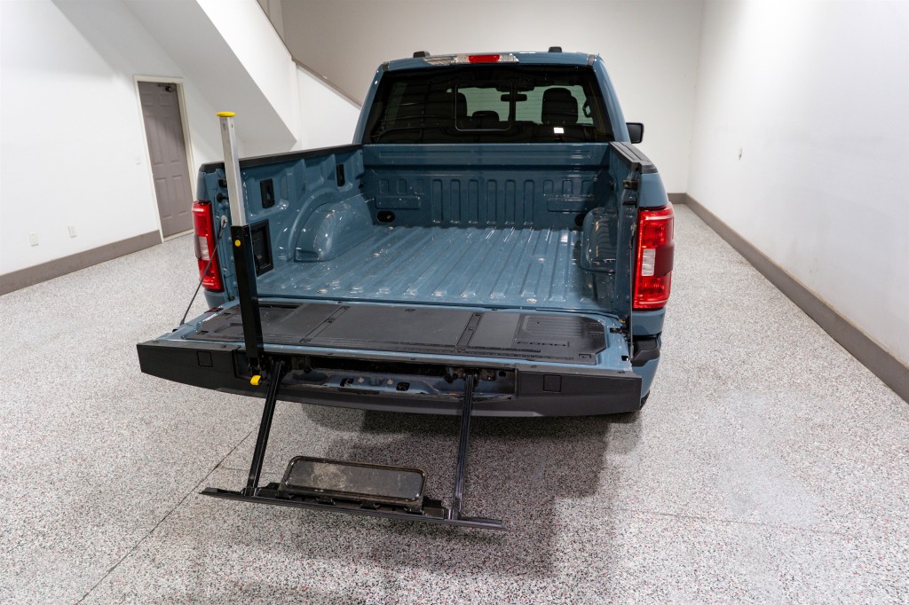 2023 Ford F-150 Image 11
