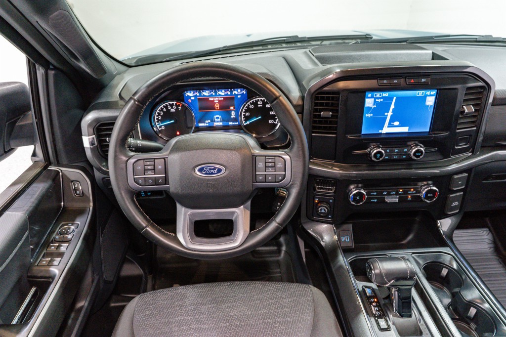 2023 Ford F-150 Image 13