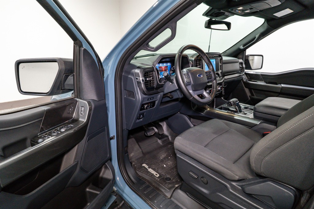 2023 Ford F-150 Image 14
