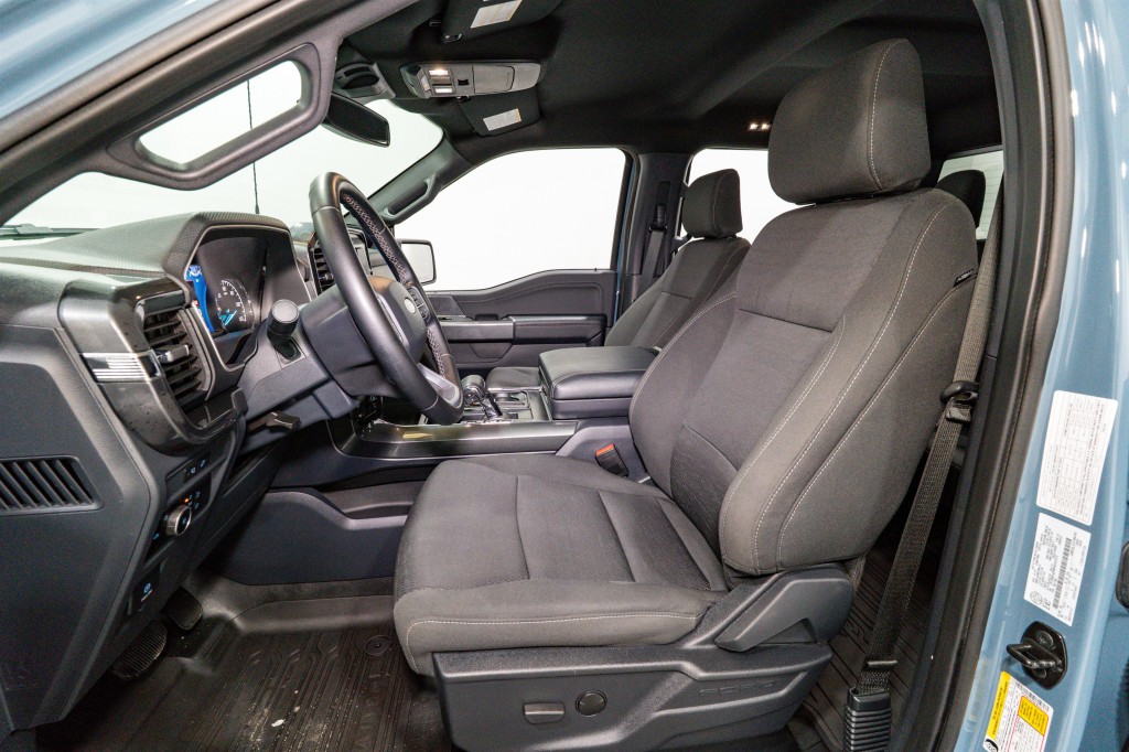 2023 Ford F-150 Image 17