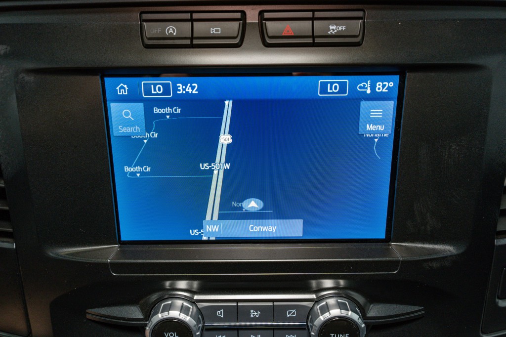 2023 Ford F-150 Image 18
