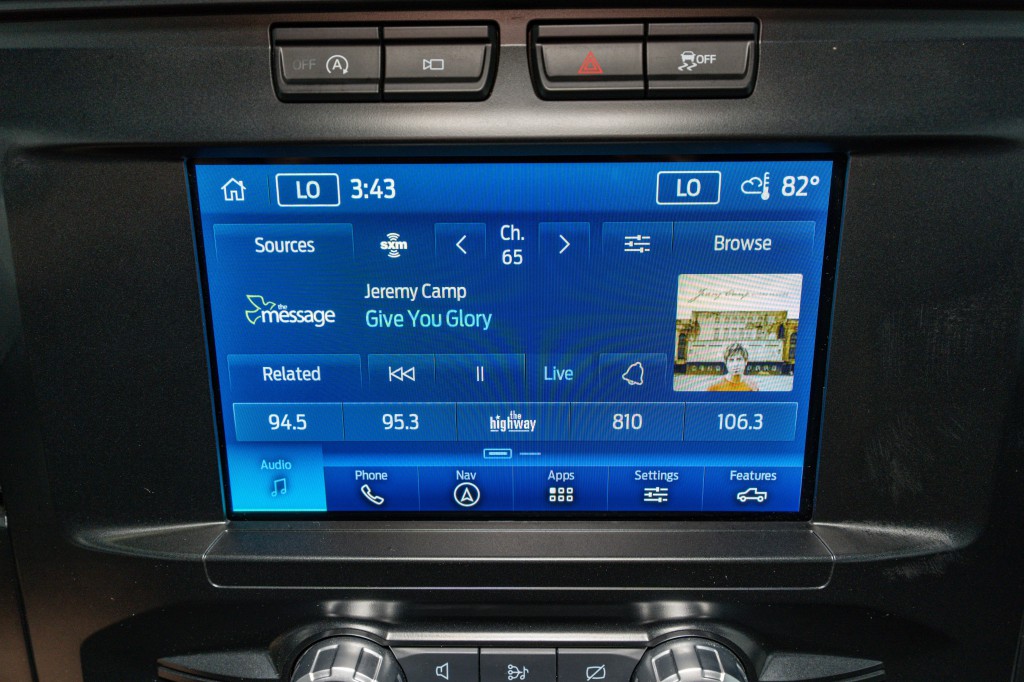 2023 Ford F-150 Image 20