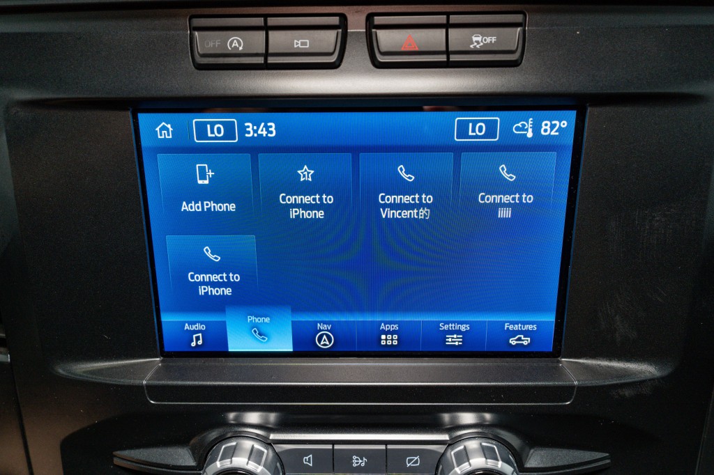 2023 Ford F-150 Image 21