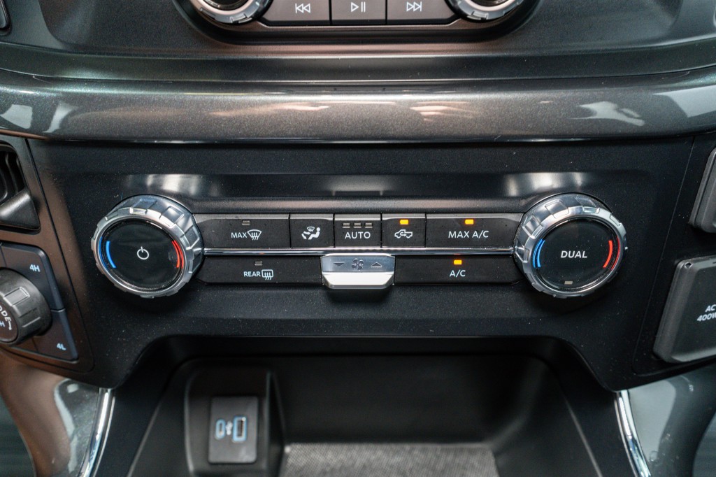2023 Ford F-150 Image 24