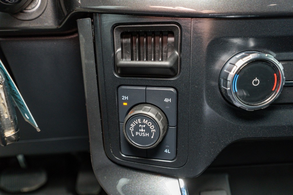 2023 Ford F-150 Image 26