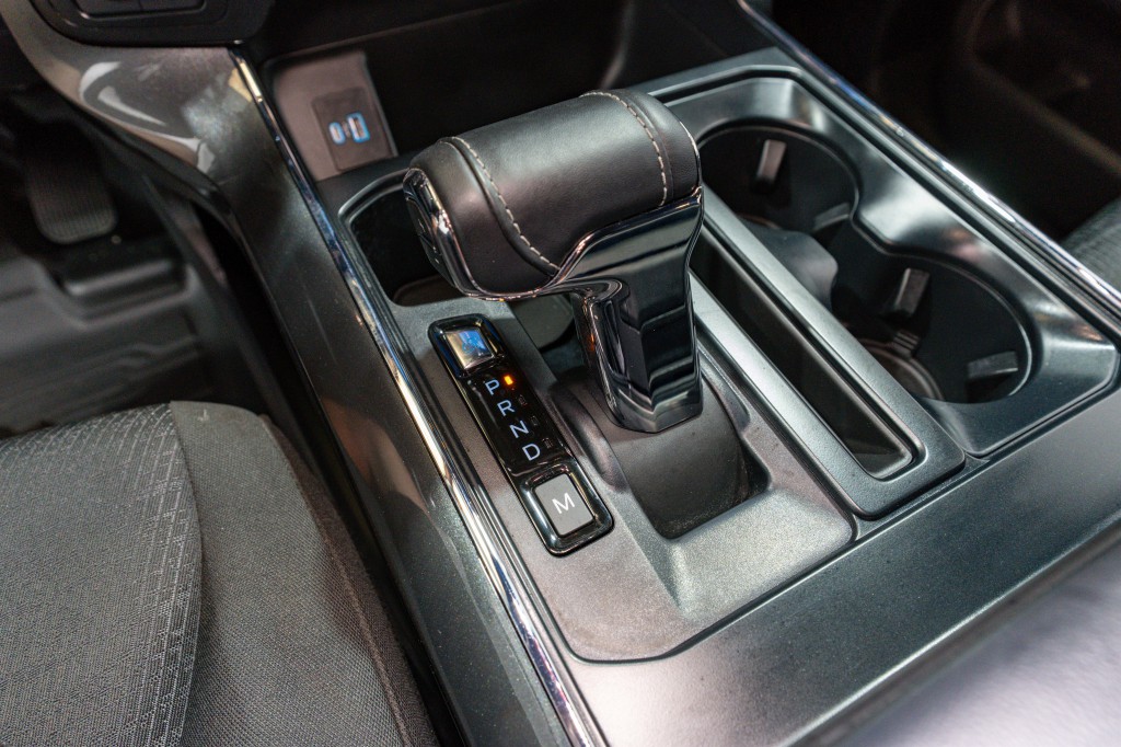2023 Ford F-150 Image 27