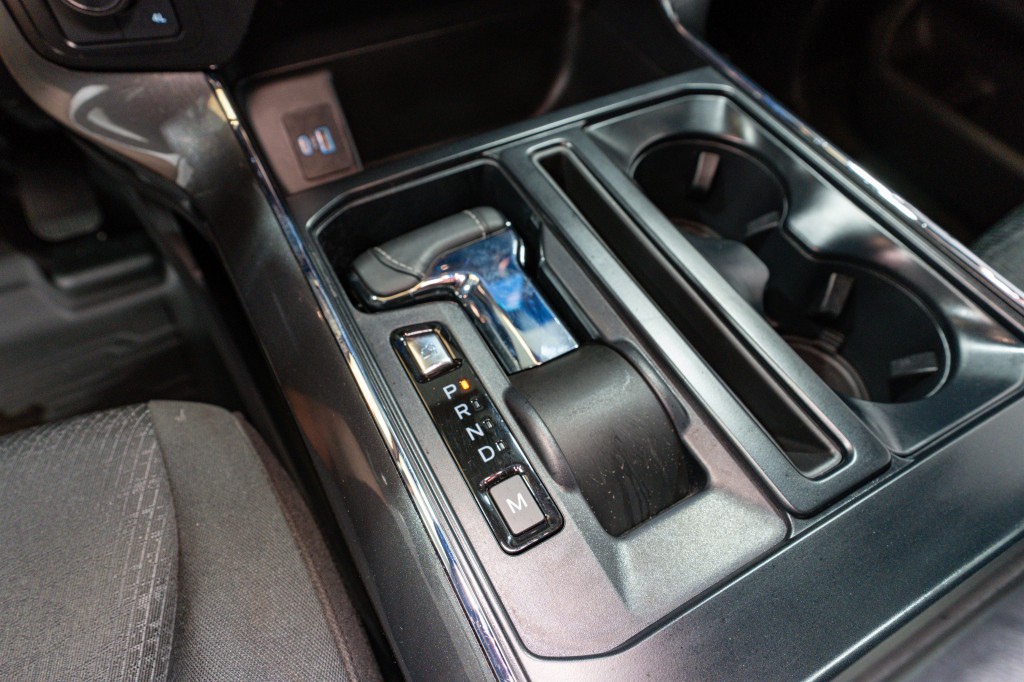 2023 Ford F-150 Image 28