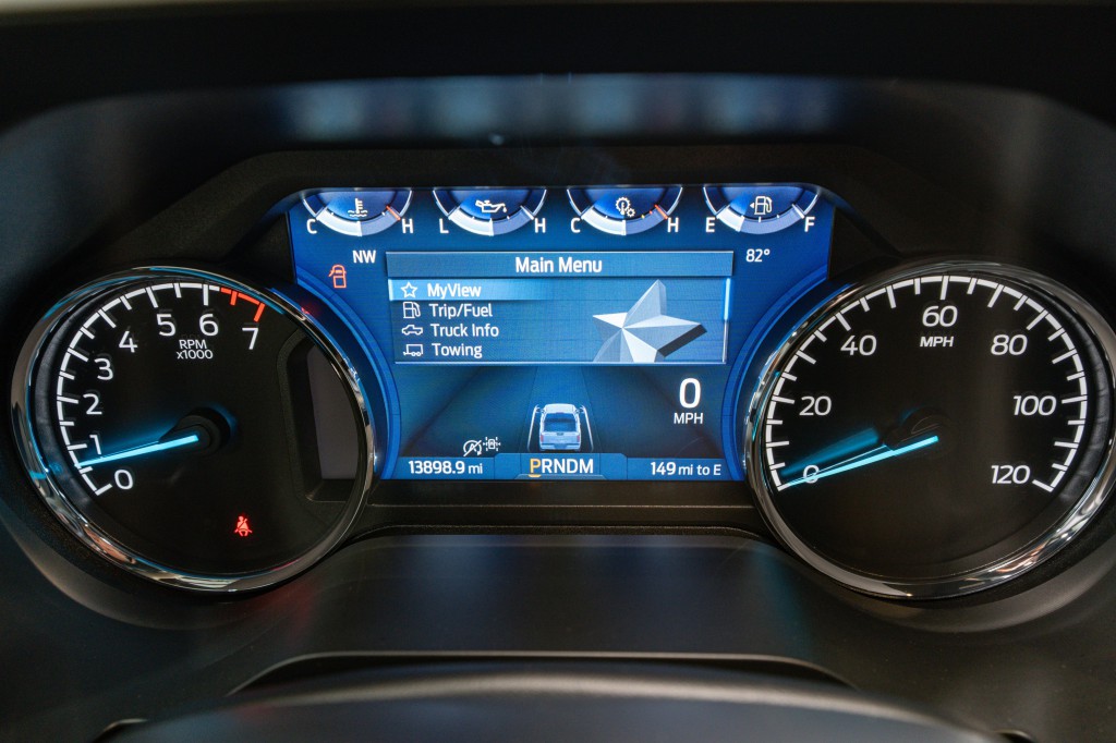 2023 Ford F-150 Image 29