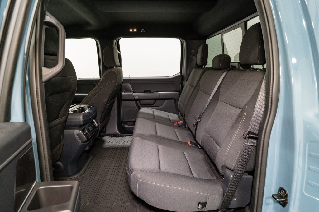 2023 Ford F-150 Image 34