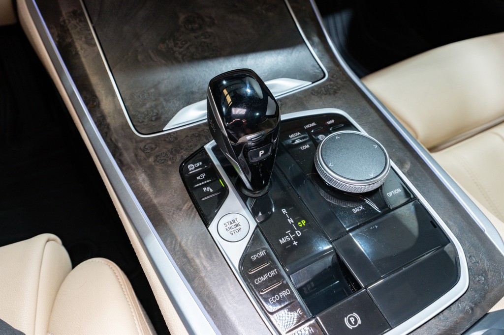 2022 BMW X5 Image 25
