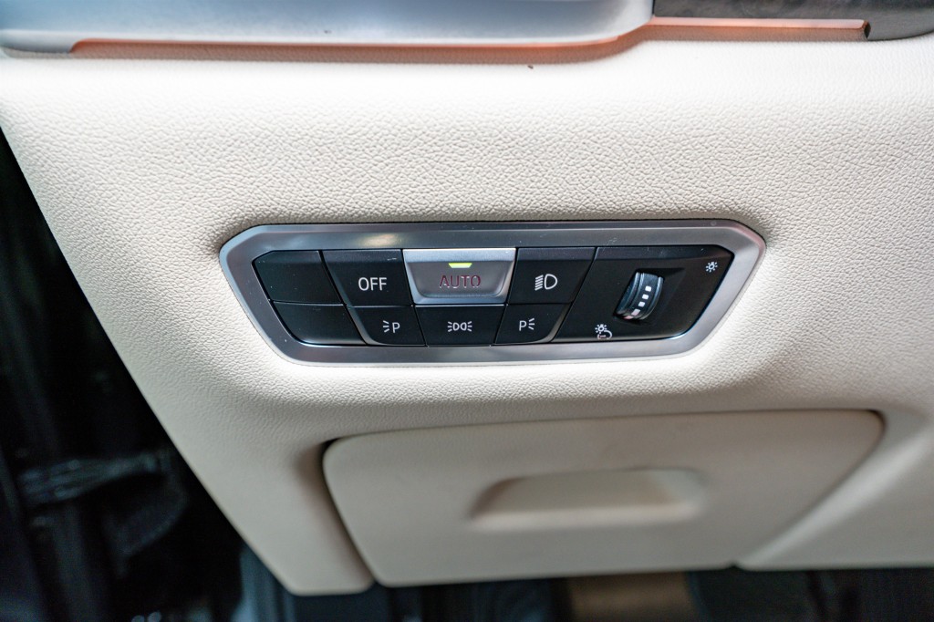 2022 BMW X5 Image 31