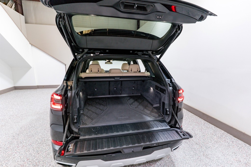 2022 BMW X5 Image 33