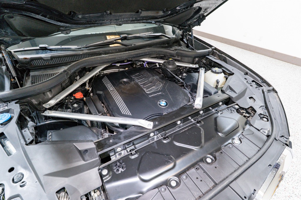 2022 BMW X5 Image 34