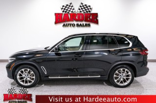 Image for 2022 BMW X5 sDrive40i ID: 6690669