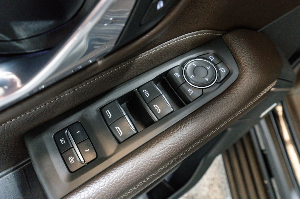 2021 GMC Yukon Image 15