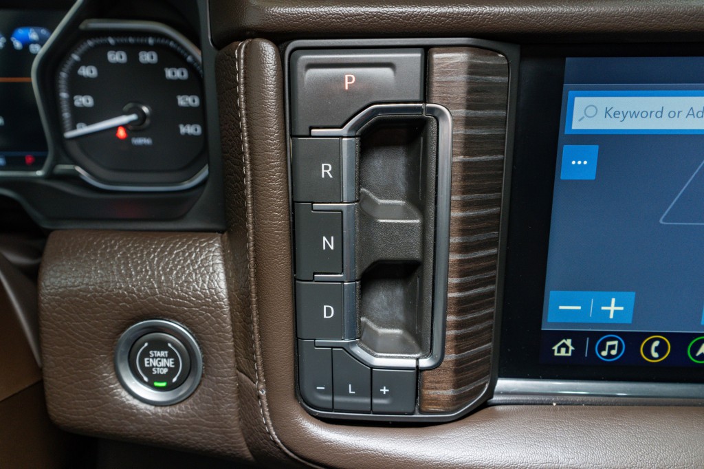 2021 GMC Yukon Image 28