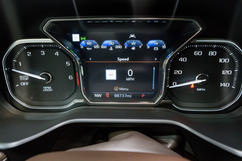 2021 GMC Yukon Image 29