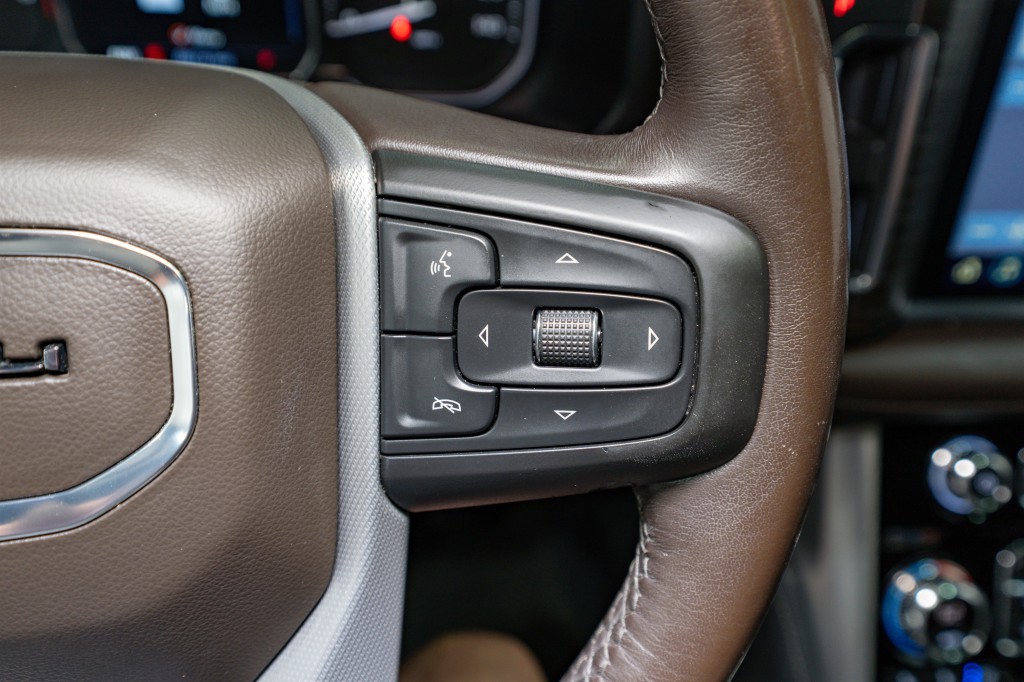 2021 GMC Yukon Image 30