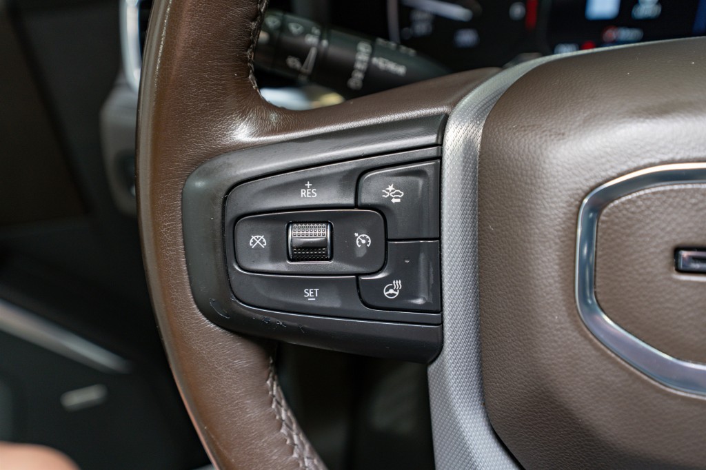 2021 GMC Yukon Image 31
