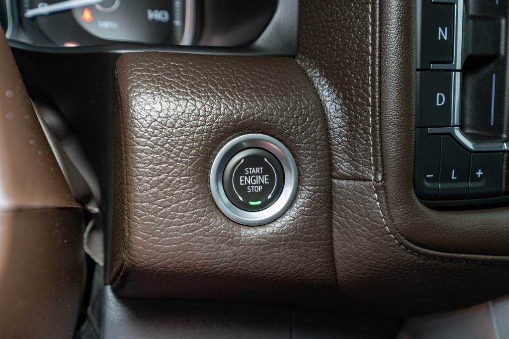 2021 GMC Yukon Image 33