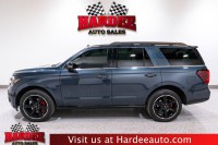 Image for 2023 Ford Expedition Limited Stealth ID: 6690673